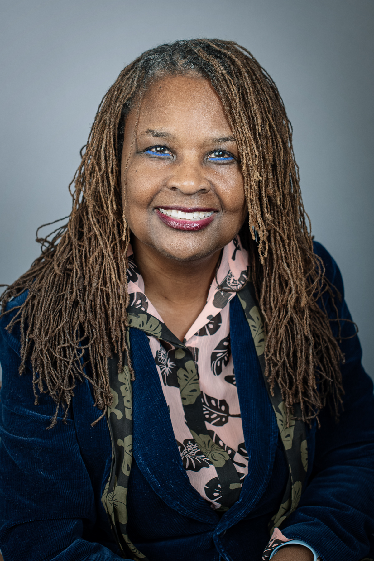 Carol Shirtliff-Hinds, Deputy Director of Public Prosecutions